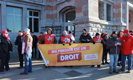 PENSIONS ET PENIBILITE – RETOUR SUR L’ACTION DU 27 FEVRIER 2018