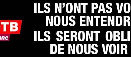 LE 29/11 À NAMUR : REFORME APE : RIEN N’EST REGLE !