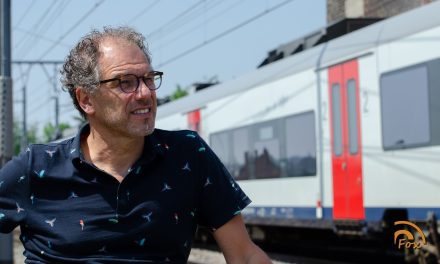 Conducteur de train : 9 ans de travail en plus pour une pension équivalente