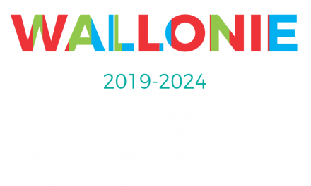 Déclaration de politique : Wallonie 2019-2024