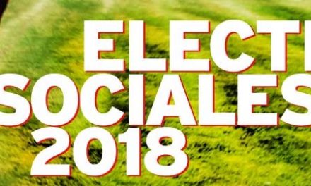 CHEMINOTS : Elections sociales – Votez 2