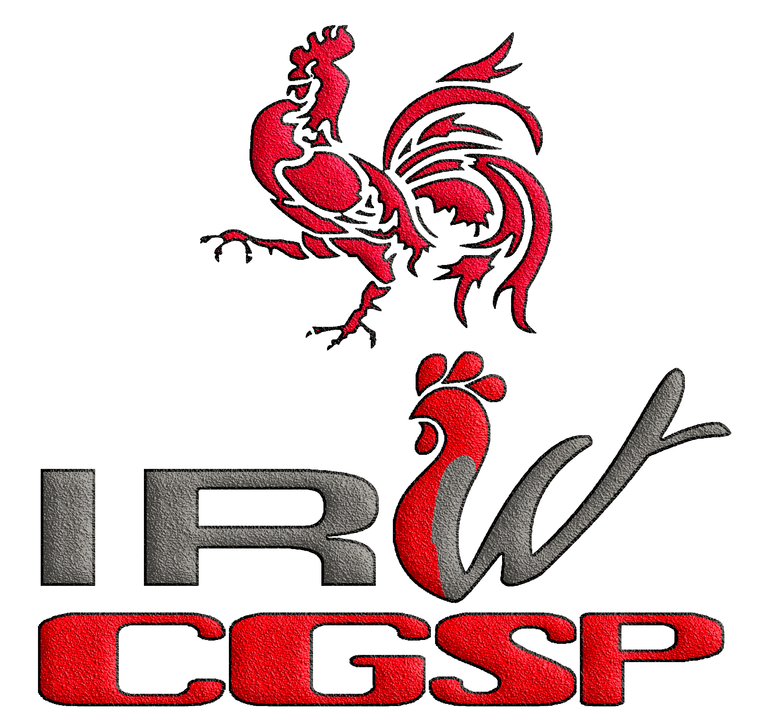 Logo CGSP