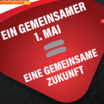 Tribüne AZÖD MAI 2023