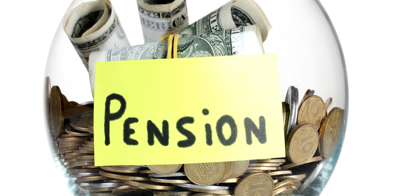 Communiqué de presse CGSP/ACOD : Réforme des pensions – L’intention est louable mais…