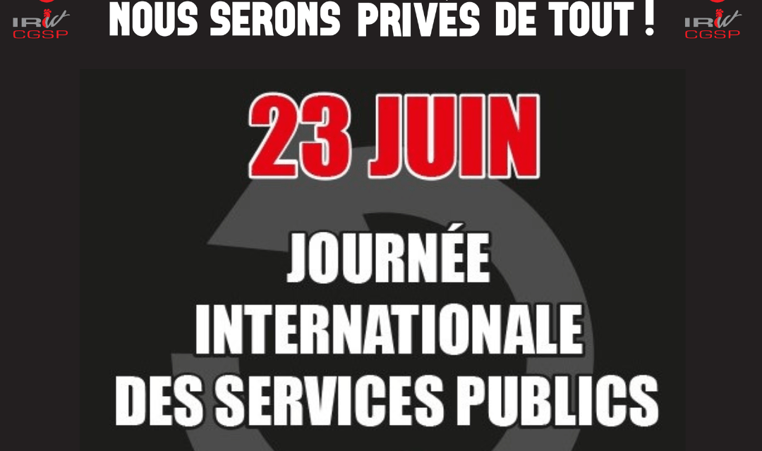 23 juin : Journée des Nations Unies pour la fonction publique