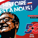 Votre Tribune de septembre 2023 est en ligne !