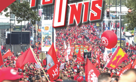 Votre Tribune de Mai 2025 est en ligne !