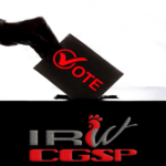 Mémorandum de l’IRW-CGSP – Elections 2024