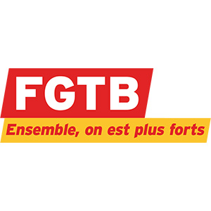 Le Président de la FGTB Anvers et un militant cités à comparaître