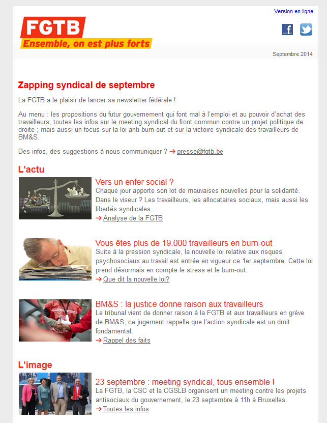 newsletter_fgtb_federale