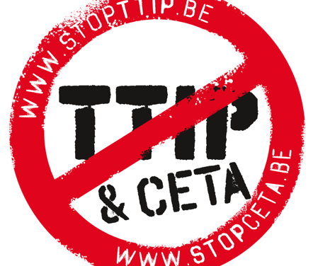 20/9 : Journée STOP TTIP / CETA !