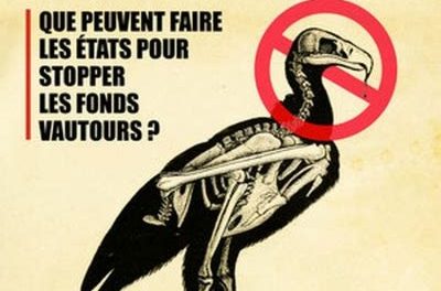 Couper les ailes aux fonds vautours!