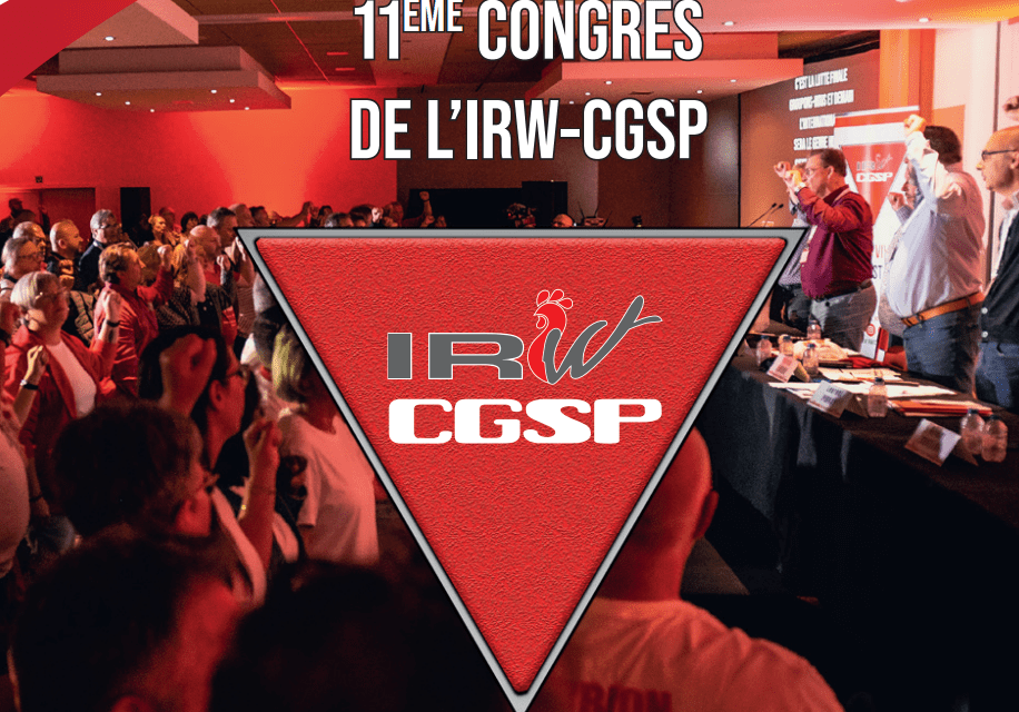 Votre Tribune de Juin 2024 est en ligne !