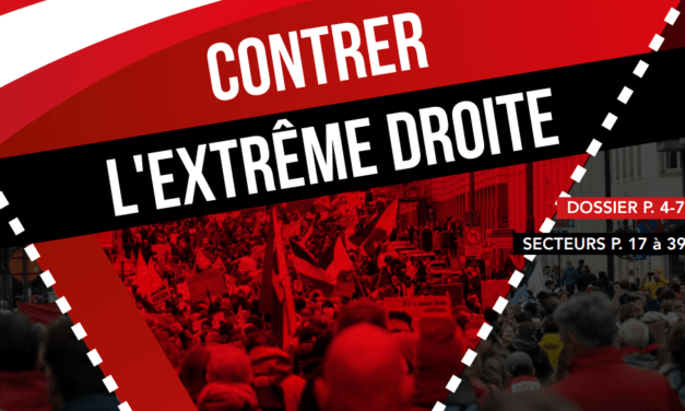 Votre Tribune de Mai 2024 est en ligne !