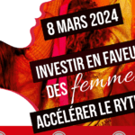 Votre Tribune de Mars 2024 est en ligne !